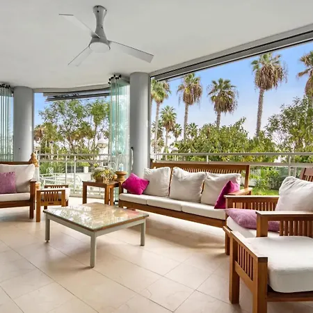 Apartamento Con Espectacular Terraza Frente Al Mar Oropesa del Mar Extérieur photo
