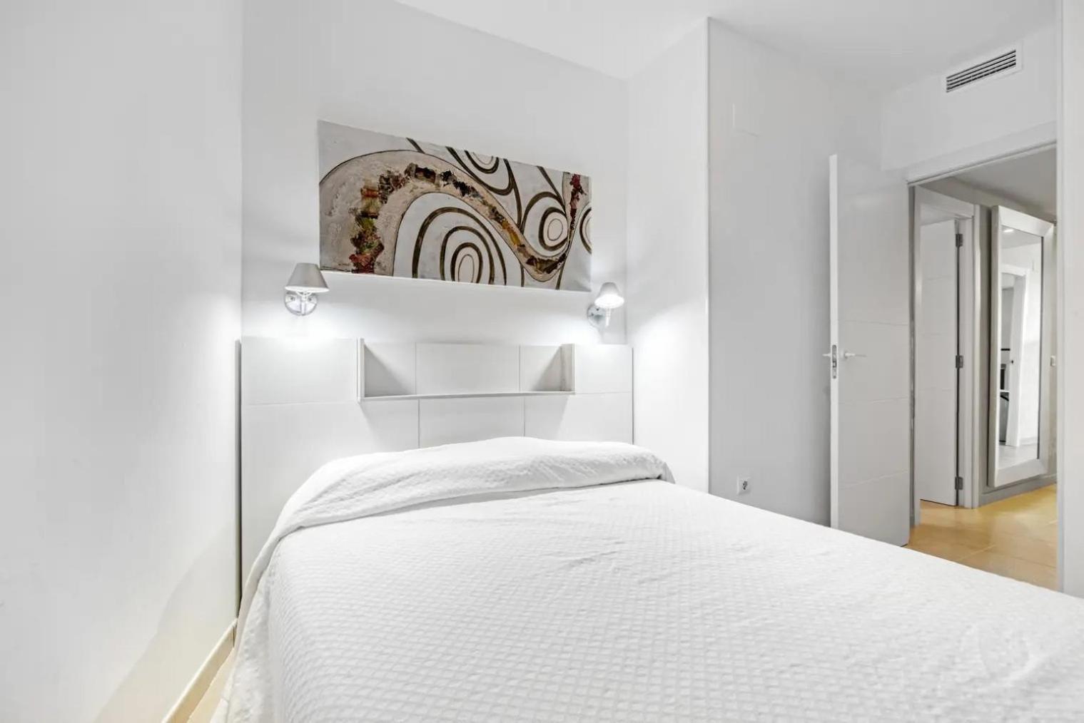 Appartement Con Espectacular Terraza Frente Al Mar Oropesa del Mar